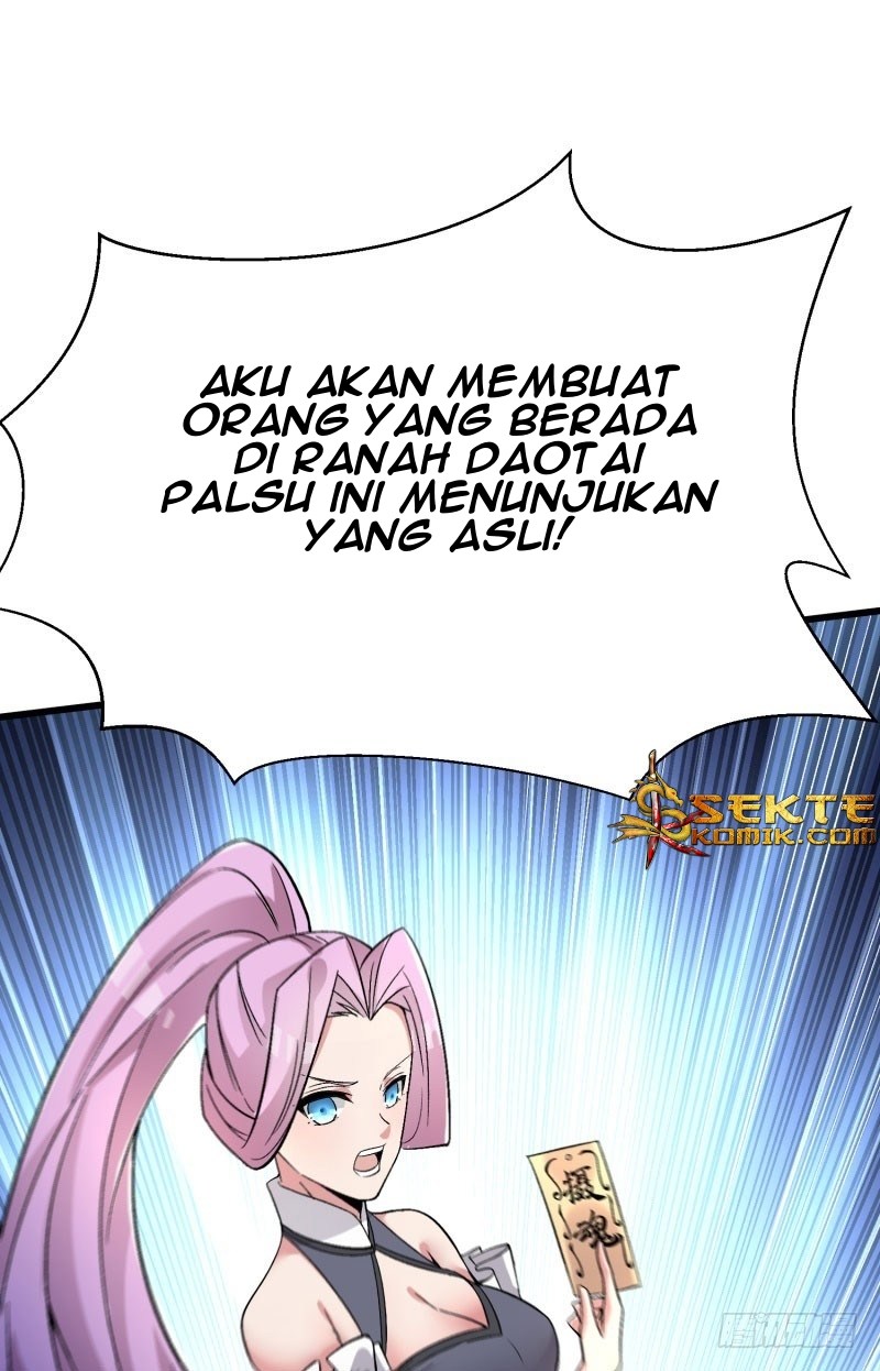 I Picked Up An Attributes Chapter 05 Gambar 36